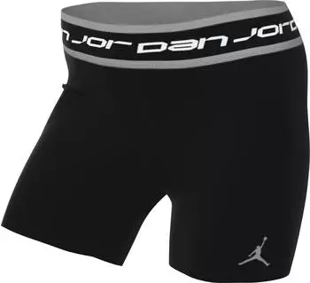 Nike Jordan Sport Short Hose kurz black/stealth (Damen) (FB4623-010)