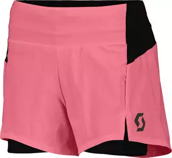 Scott Endurance Tech Hybrid Shorts Hose kurz (Damen)