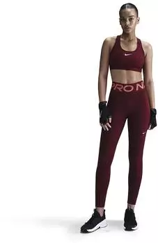 Nike Pro Sculpt Leggings in voller L&auml;nge mit hohem Bund (FV7382)