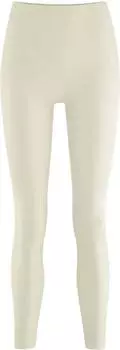 Living Crafts Jessica Hose lang natural (Damen) (4358-01)