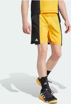 adidas Tennis Heat.RDY Ergo 7-Inch Tennis Hose kurz spark/black (Herren) (IW4072)
