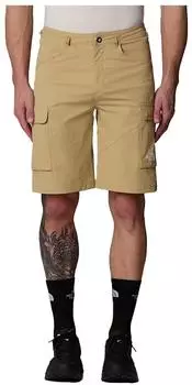 The North Face Exploration Cargo Hose kurz (Herren)