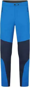 Rab Torque Kletterhose lang maya blue (Herren) (QFW-22-MYB)