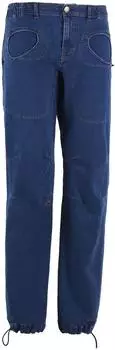 E9 Rondo Denim 2.3 Kletterhose lang (Herren)