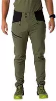 DynaFit 08-0000071940-5A41-military green/0910-M, Transalper Dynastretch Hose Herren