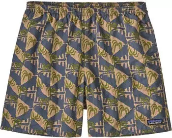 Patagonia Men's Baggies Shorts - 5"