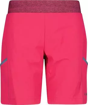 CMP Women Bermuda Trekking (31T7706)