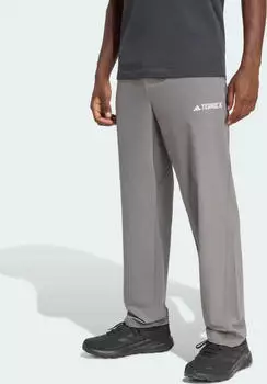 adidas Terrex Multi Liteflex Hose lang (Herren)