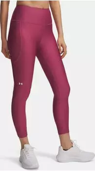Under Armour HeatGear Armour 7/8 Leggings mit hohem Bund Damen (1365335)