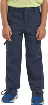 Jack Wolfskin Turbulence Pants Kids (A63684)