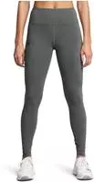 Under Armour 1386482_025, Under Armour Rival Damen Tights, grau, Gr. XL female
