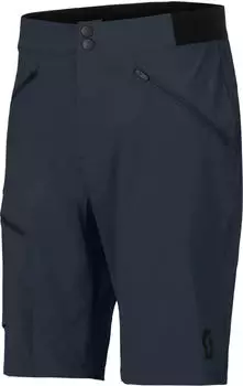 Scott M Explorair Light Shorts