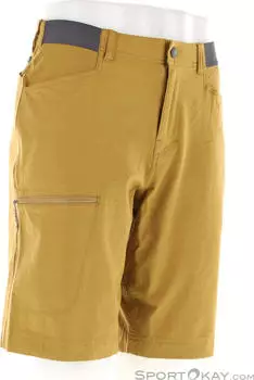 Patagonia Venga Rock 10" Kletterhose kurz bobcat brown (Herren) (83102-BCBN)
