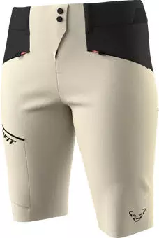 Dynafit Transalper Dynastretch Hose kurz (Damen)