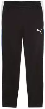 Puma individualLIGA Trainings Hose lang puma black/puma white/ultra blue (Herren) (659517-09)