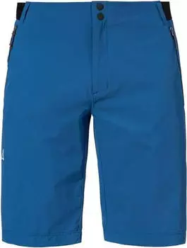 Sch&ouml;ffel Blaustein Hose kurz cornflower blue (Herren) (20-24047-8405)