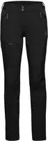 Mammut 1021-01201-0001-40-30, Mammut Zinal Guide Softshell Hybrid Pants Women...