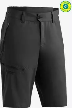 Maier Sports Nil Loop Bermuda Hose kurz (Herren)