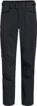 VAUDE Men's Elope Softshell Pants