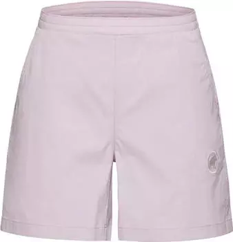 Mammut Crag Kletterhose kurz alpine calamint (Damen) (1023-01480-6433)
