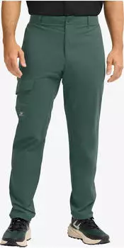 Jack Wolfskin Prelight Pulse Hose lang sago palm (Herren) (A65858-E0271)