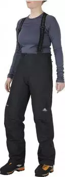 Mountain Equipment Ama Dablam Hose lang (Damen)