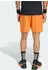 adidas Tennis Climacool Ergo Hose kurz pure orange (Herren) (KC5810)