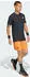 adidas Tennis Climacool Ergo Hose kurz pure orange (Herren) (KC5810)