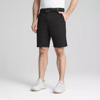 Puma Dealer 10" Golf Hose kurz puma black (Herren) (535522-02)
