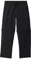 Columbia 2070602010, Columbia - Kid's Silver Ridge Utility Convertible Pant -