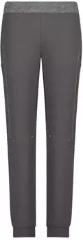 CMP Women's Hiking Pants In Breathable Polyester (31T7696)