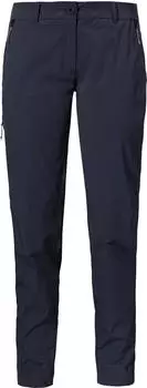 Sch&ouml;ffel Circ Smue Hose lang navy blazer (Damen) (20-13698-8820)