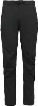 Black Diamond Alpine Hose lang (Herren)