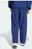 adidas Essential Small Logo Woven Open Hem Hose lang dark blue/white (Herren) (JM1779)