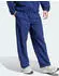 adidas Essential Small Logo Woven Open Hem Hose lang dark blue/white (Herren) (JM1779)