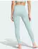 adidas All Me Essentials Full-Length Hose lang wonder sage (Damen) (JZ3539)