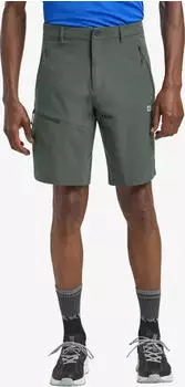 Jack Wolfskin Pico Trail Hose kurz (Herren)