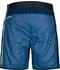 Ortovox Swisswool Piz Boe Short Hose kurz (Damen)