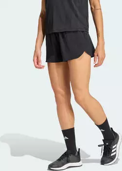 adidas Airchill Intensity Hose kurz schwarz (Damen) (KF5244)