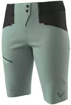 Dynafit Transalper Dynastretch Hose kurz (Damen)