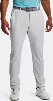 Under Armour Drive Hose lang halo gray (Herren) (1364410-014)