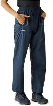 Regatta Pack It &Uuml;berziehhose Hose lang (Damen)