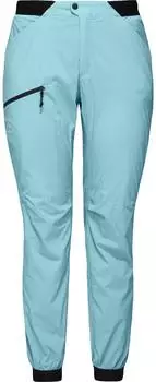 Hagl&ouml;fs L.I.M Fuse Hose lang frost blue (Damen) (606937-4Q3)