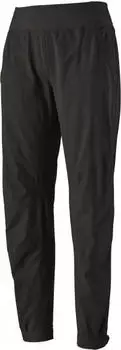 Patagonia Caliza Rock Short Kletterhose lang schwarz (Damen) (82900-BLK)