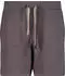 CMP French Terry Light Hose kurz (Damen)