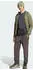 adidas Terrex Multi Essentials Stretch Hose lang olive strata (Herren) (KW7407)