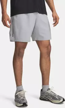 Under Armour Herren Shorts Woven Wdmk Shorts (1383356)