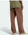 adidas Trefoil Essentials Hose lang preloved brown (Herren) (KY5392)