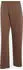 adidas Trefoil Essentials Hose lang preloved brown (Herren) (KY5392)