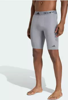 adidas TECHFIT Compression Training Hose kurz (Herren)
